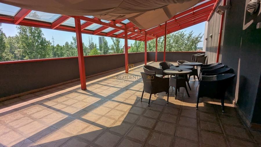 Cladire birouri D+P+4E si hala de productie, Dr.Lunca Cetatii, Sect.3 - 19