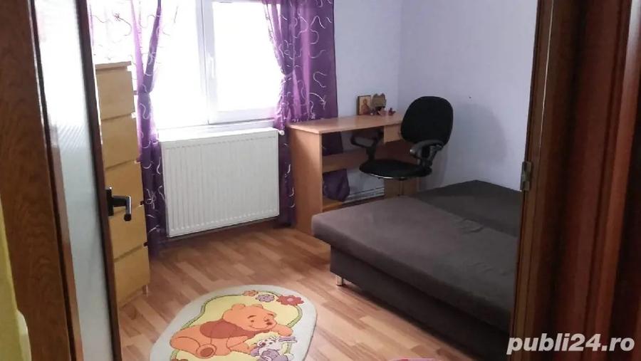 Apartament cu 2 camere la mansarda - 4