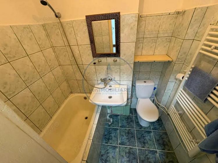 Apartament de inchiriat-Decebal etaj 2,cu loc de parcare - 7