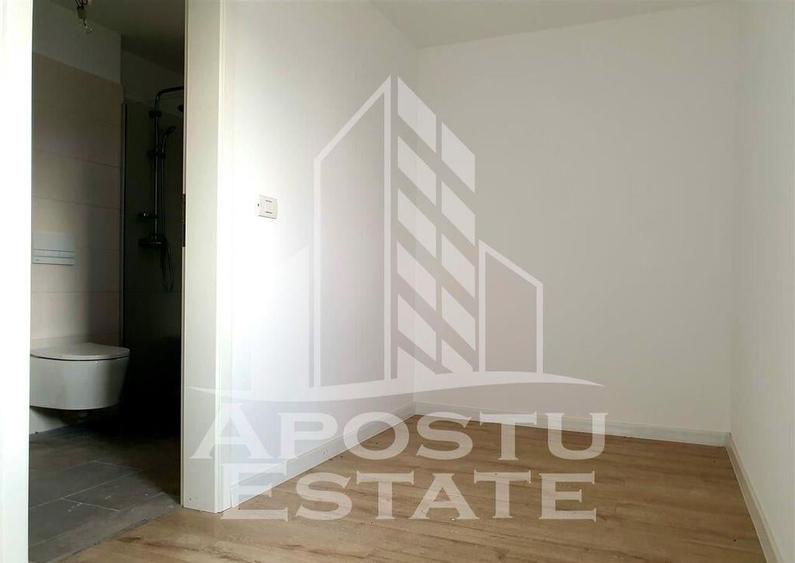 Duplex cu 4 camere finisaje de calitate la intrare in Giroc - 12