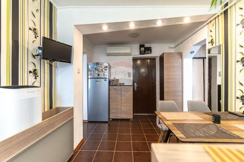 Apartament 2 camere în zona Astra Micsunica - 7