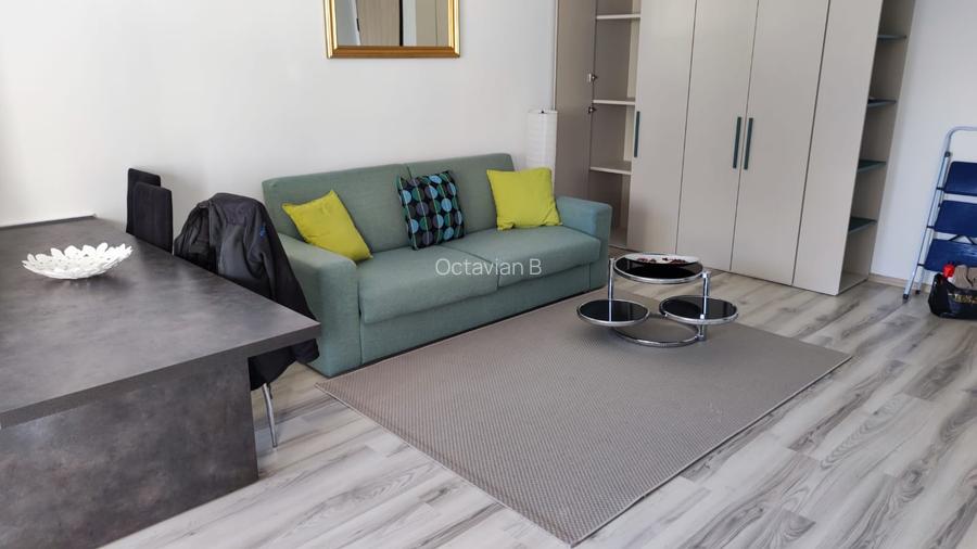 2 Camere Apartament in zona Baneasa Greenfield 2 Camere Apartament in zona Baneasa Greenfield
