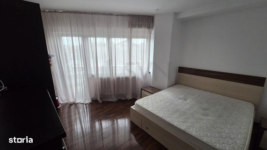 Apartament 3 camere Pipera - 10