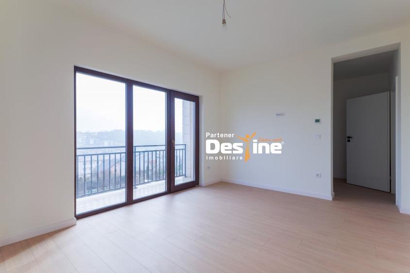 Casa tip duplex P+1+Pod 116 mp 390 mp teren incalzire in pardoseala - Hlincea - 11