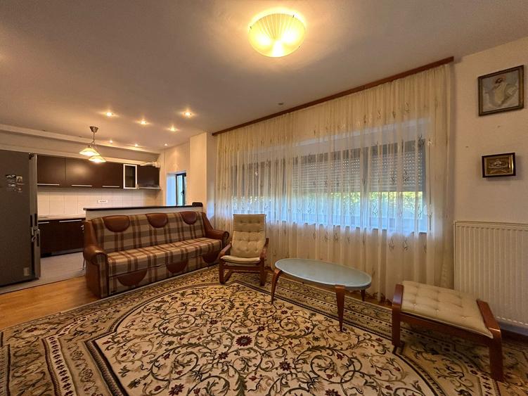 Baneasa 2 camere in Natura Residence vzv Padurea Baneasa - 9