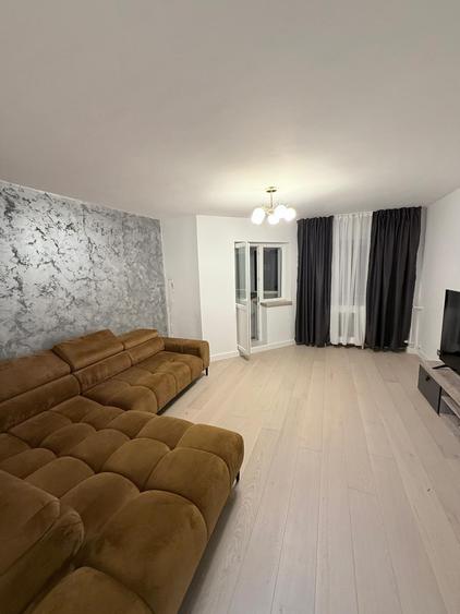 Muncii-Calea Calarasilor - 1