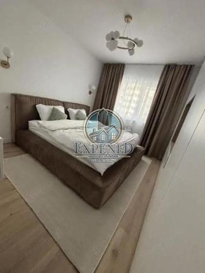 Inchiriere Apartamente 2 Camere|Theodor Pallady|Parcare - 2