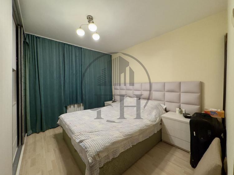Apartament 2 camere de vanzare Constanta, Zona Tomis Nord - 4