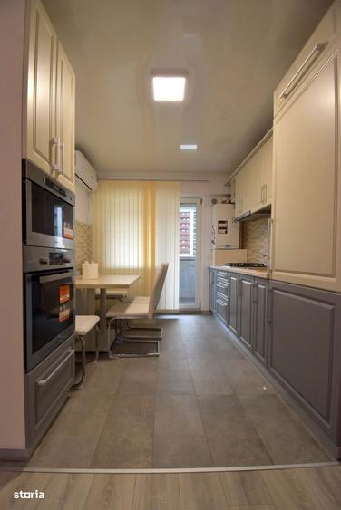 Copou Garden | Et. 1, vedere gradina, balcon mare, AC, 5 min Agronomie - 10