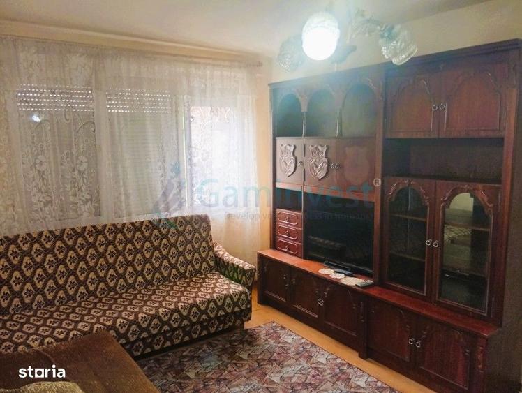 Apartament zona Bulevardul Dacia,Oradea,Bihor ,Gaminvest,A2620 - 9