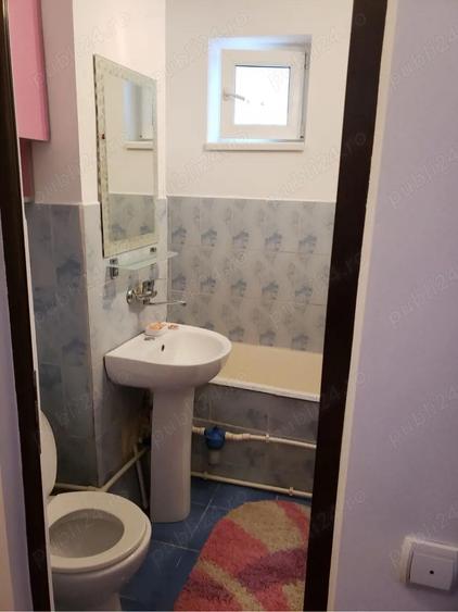 P.F. vand garsoniera ultracentral, 38 mp utili - 2