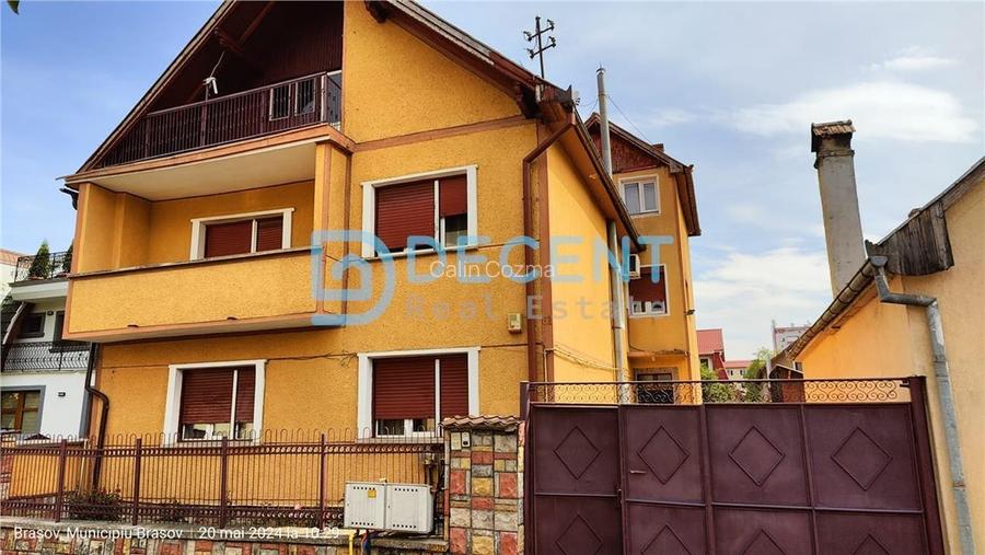 Casa de vanzare cartier  Astra, Brasov