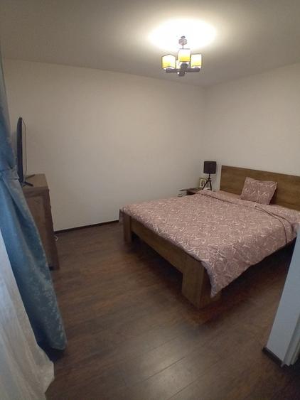 Casa cu 4 camere, Valea Adanca-5 drumuri - 12