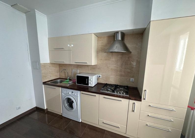 Apartament cu 1 camera in zona Grigorescu - 3