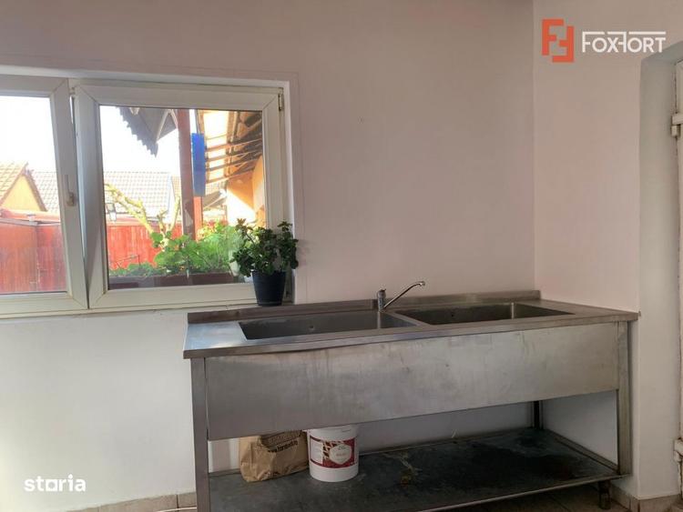 Spatiu de inchiriat de 47 mp, zona Carani - 4