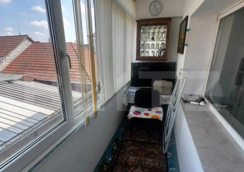 Apartament de vanzare, cu 2 camere, 59 mp, zona Paulesti - 1