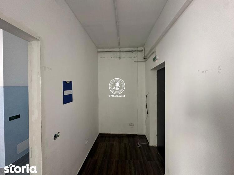 Spatiu comercial 195 mp de inchiriat, Valea Lupului - 4