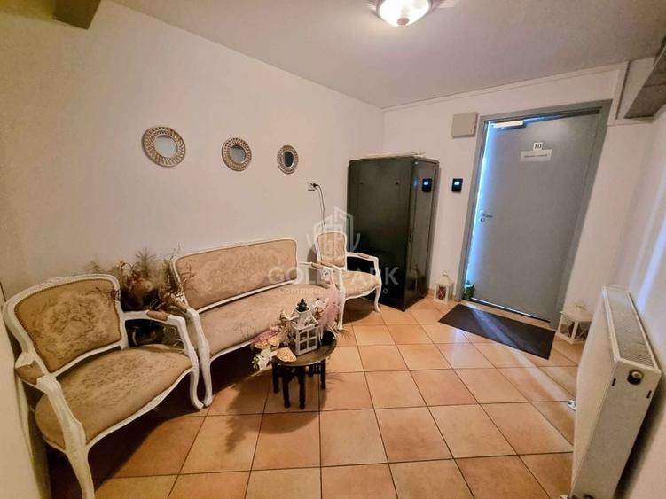 Complex Industrial - Zona Autostrazii A3 - PRELUARE CHIRIASI - 21