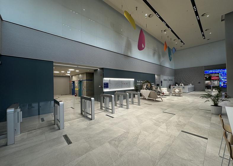 Equilibrium 2, Gara Herastrau 2 - comision 0%, reprezentam proprietarul! - 6