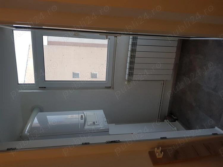 Apartament 1 camera - 2