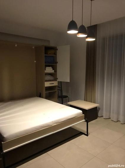 Ofer spre Inchiriere Studiou de Lux - 3