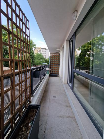 Calea Calarasilor - Muncii -Matei Basarab- garsoniera moderna - bl nou -centrala - 14