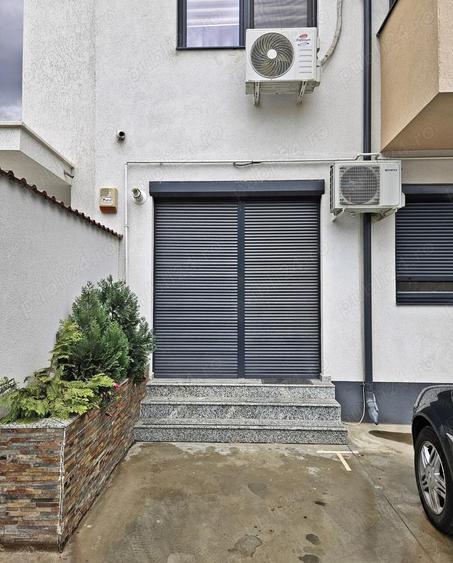 Spatiu de inchiriat Popesti Oltenitei + 2 parcari (zona Lidl) - 3