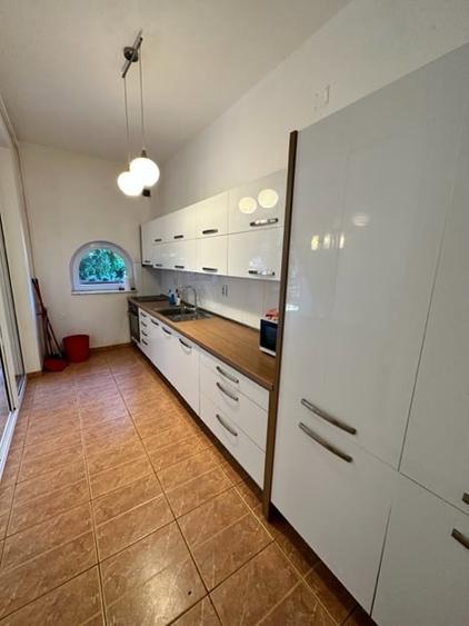 Vila individuala Bristish School - 9