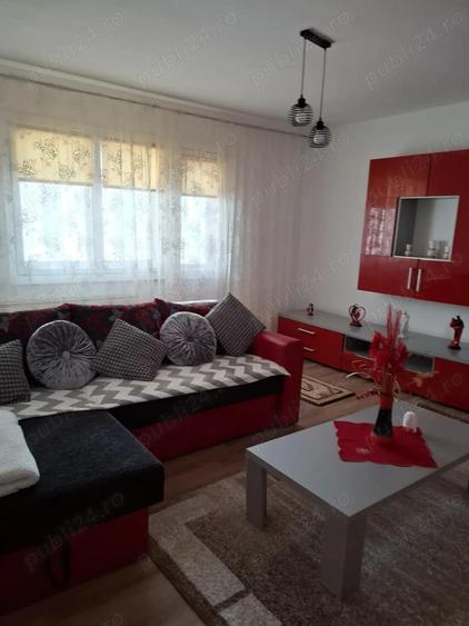 De inchiriat apartament cu doua camere in Calea Buzia?ului - 1