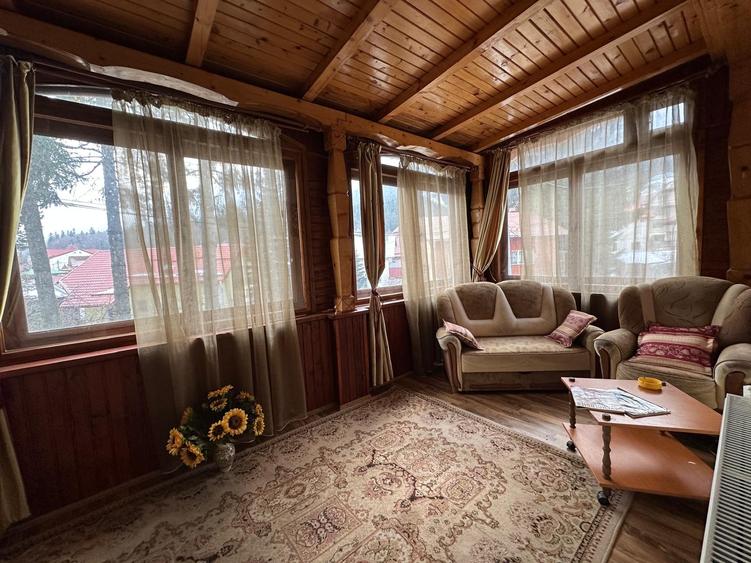 Vila  P+1 cu vedere la munte - 3