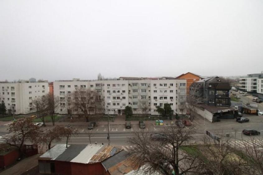 Vanzare apartament 2 camere|Fizicienilor|Nicolae Grigorescu|Comision 0% - 14