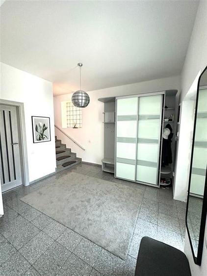 Pipera | Vila 6 Camere | Mobilata | Utilata | Individuala - 9