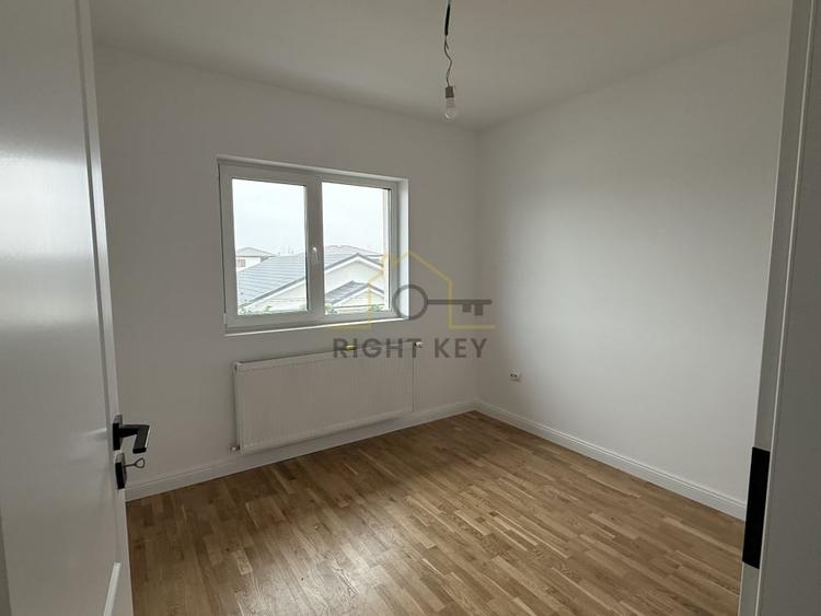 Casa individuala P+1, 101mp utili, teren 370mp, 4 cam! Comision 0%! - 7