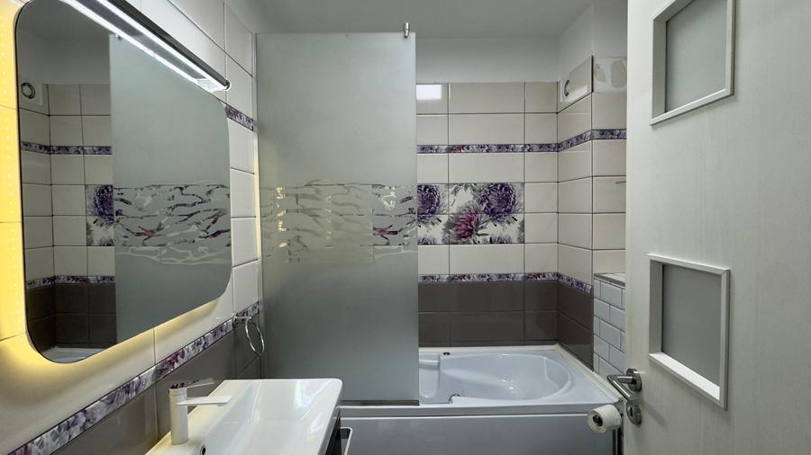 Apartament doua camere Militari metrou Gorjului, loc de parcare propriu ! - 14