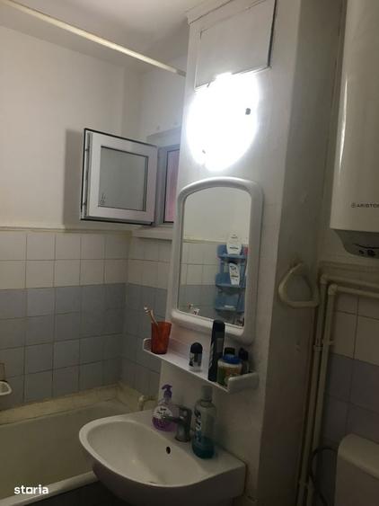 Vand apartament decomandat 2 camere Micro13 - 4