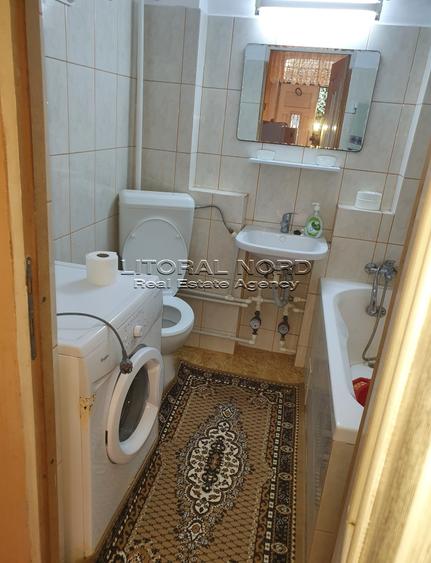 Exclusivitate-Centru- Str. General Manu,garsoniera,la casa,24mp,intrare separata - 9