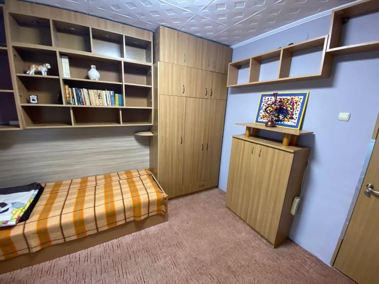 Lacul Tei, Facultatea de Constructii, 3 camere de inchiriat - 12