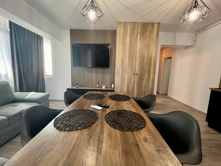 COMISION 0% - Mamaia Nord- 2 camere cu vedere la mare si garaj - 14