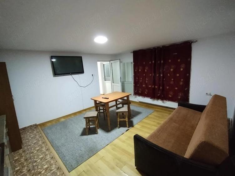 Inchiriez apartament 2 camere - 4