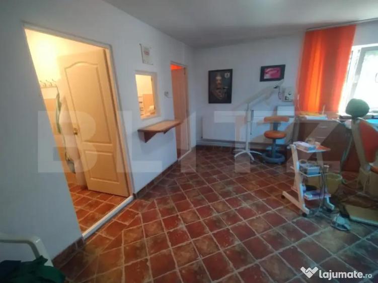 Exclusivitate-Spatiu 70 mp, Cabinet Stomatologic, 3 camere, - 7