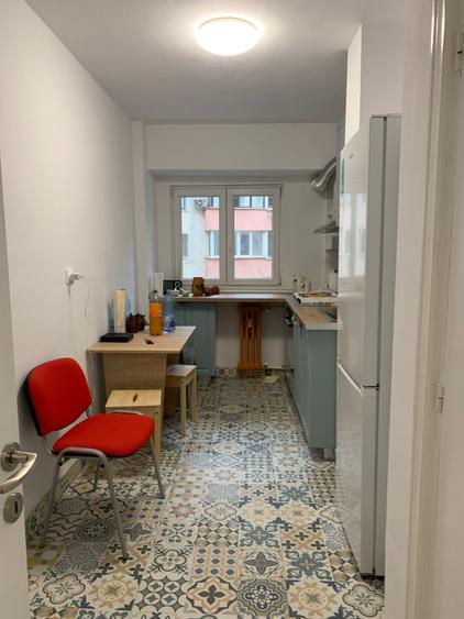 Iancului - Mihai Bravu - 27