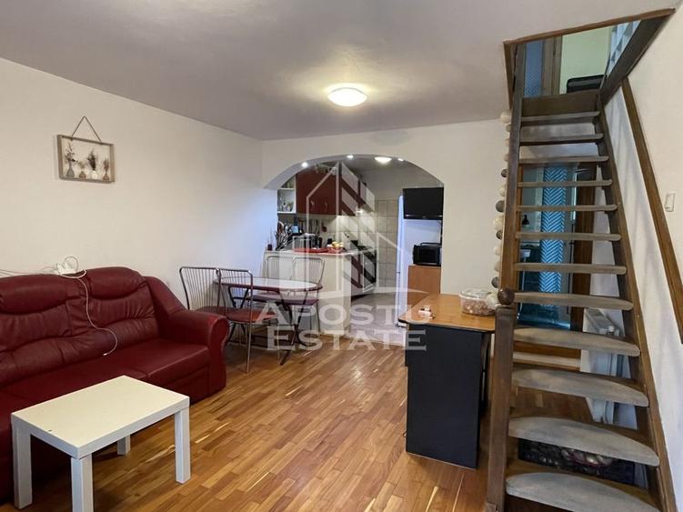 Casa cu trei apartamente zona Garii - 23