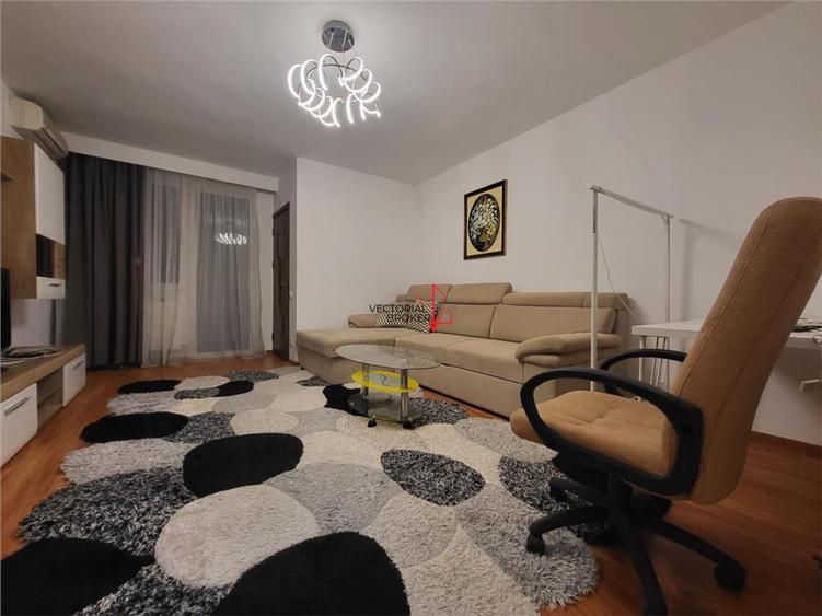 TITAN-PARC / GARSONIERA LA CHEIE - 1