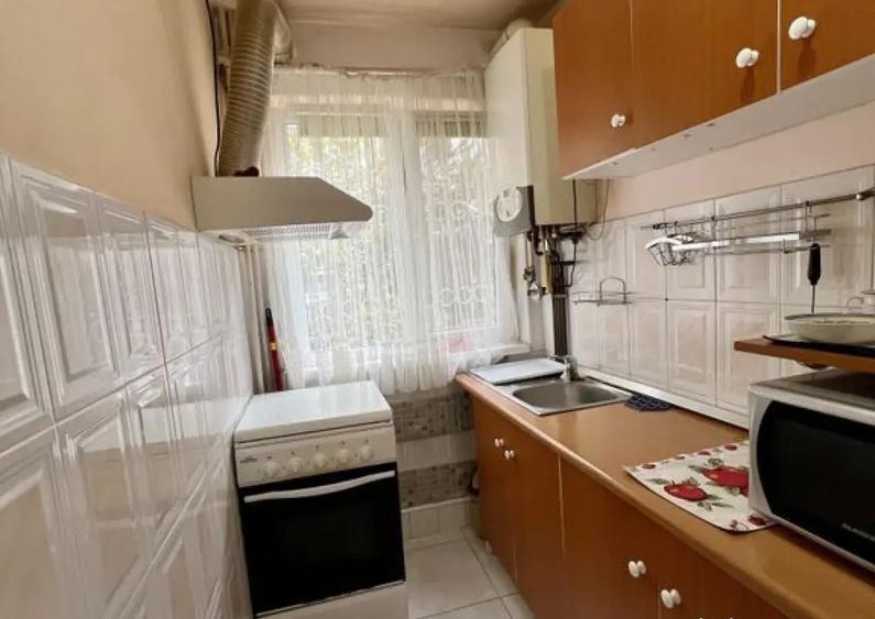 De Inchiriat | Ap 2 Cam | Parter | Mobilat + Utilat | Zon... - 13