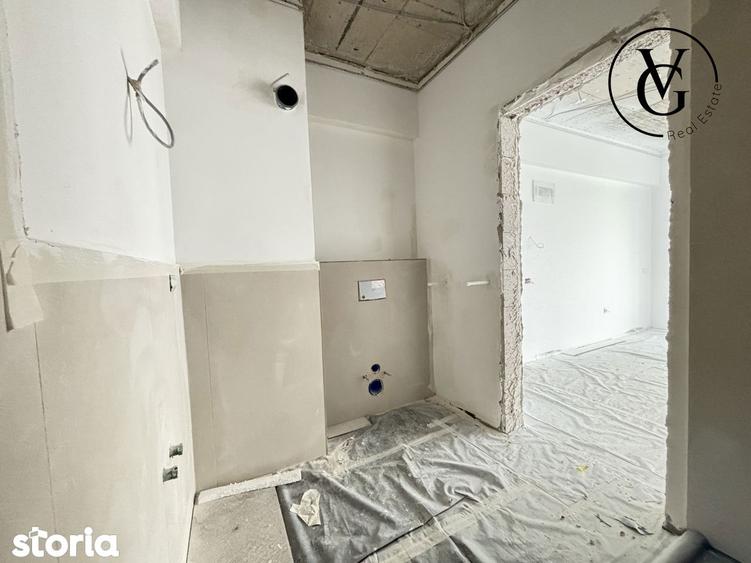 Apartament 2 camere - Alezzi Towers - Mamaia Nord - 8