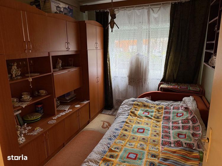 Apartament 3 camere+sufragerie,Zona Micro 15 - 4