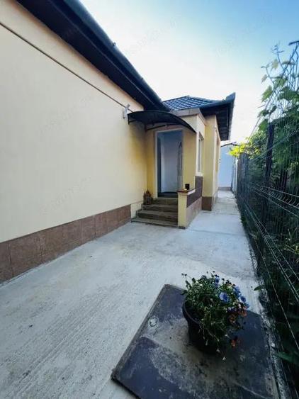 Casa 3 camere + apartament , la cheie - Zona Plopi Timisoara - 14