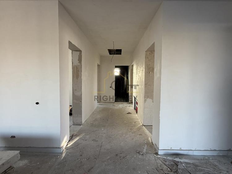 Zona linistita, STB, casa P+pod, placa, finisaje premium! Comision 0%! - 17