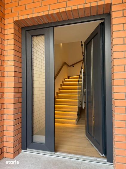 Casa smart 5 camere | Racire in tavan | Panouri fotovoltaice | Comisio - 4