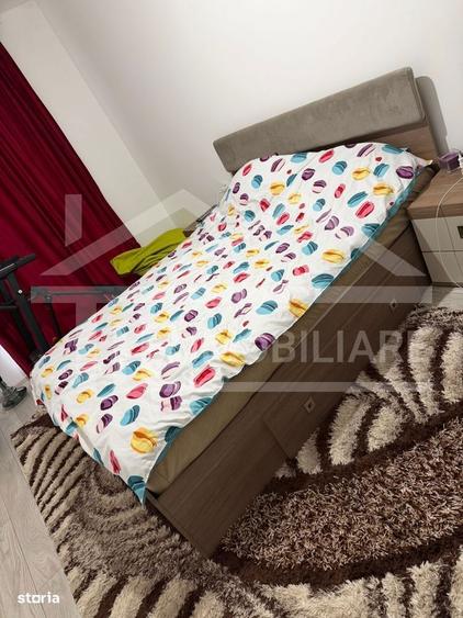 Apartament cu 2 camere în Libertății